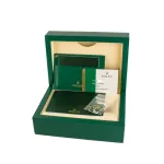 PKStockX Rolex Daytona 'Eye of the Tiger' 116588TBR Yellow Gold