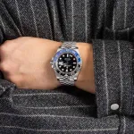 PKStockX Rolex GMT-Master II 126710 Blnr 40Mm