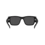 Prada Square Sunglasses Black (SPR 10Z 1AB-5S0)