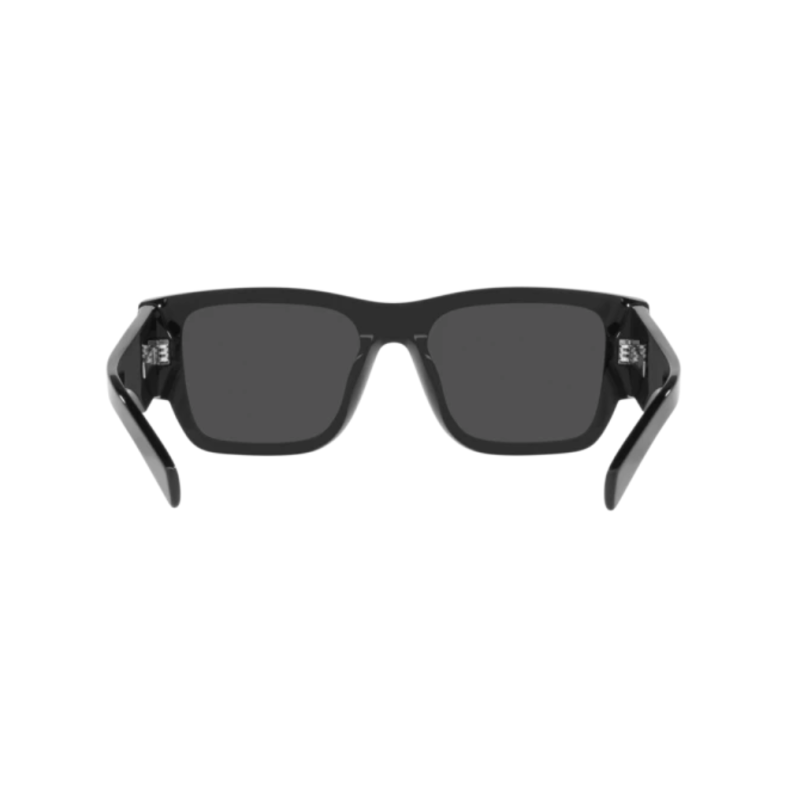 Prada Square Sunglasses Black (SPR 10Z 1AB-5S0)