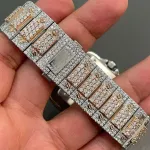 PKStockX Cartier Mulberry Stone vvs watch