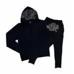 Syna World Hoodies & Pants Tracksuit