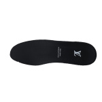 PK God Batch LOUIS VUITTON Skate Sneakers Black
