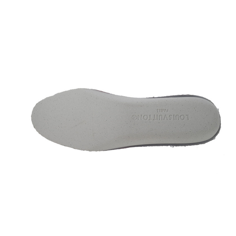 PK God Batch LOUIS VUITTON Skate Sneakers Black
