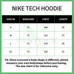 Nike Sportswear Women's Tech Fleece Windrunner Full-Zip Hoodie & Joggers Sweatpants Set