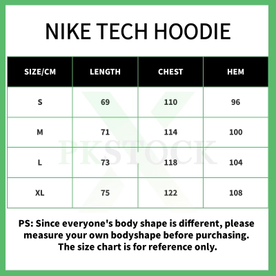 Nike x NOCTA Tech Fleece Hoodie & Joggers Set 02