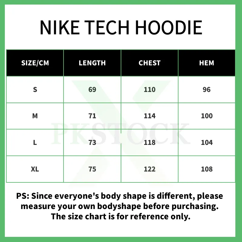 Nike x NOCTA Tech Fleece Hoodie & Joggers Set