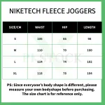 Nike x NOCTA Tech Fleece Hoodie & Joggers Set