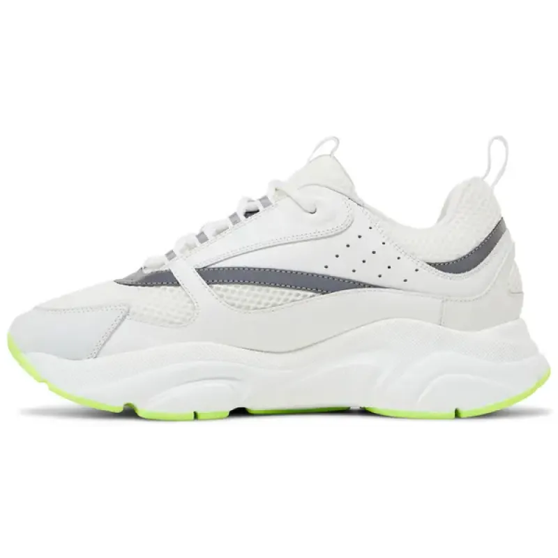 PK God Batch Dior B22 'White Light Green