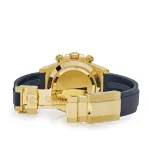 PKStockX Rolex Daytona 'Eye of the Tiger' 116588TBR Yellow Gold