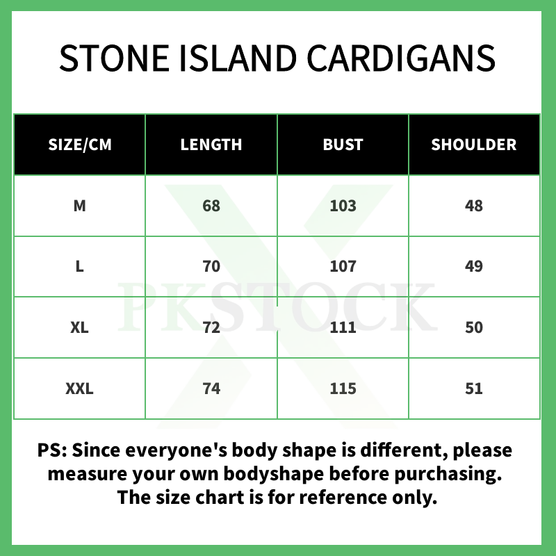 Stone Islan* Cardigans pk227