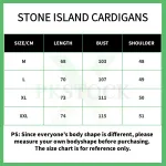 Stone Islan* Cardigans pk227