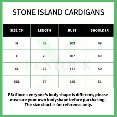 Stone Islan* Cardigans pk227 02