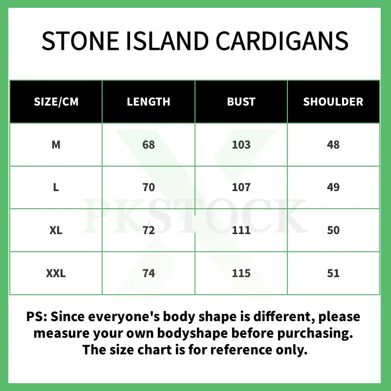 Stone Islan* Cardigans pk227