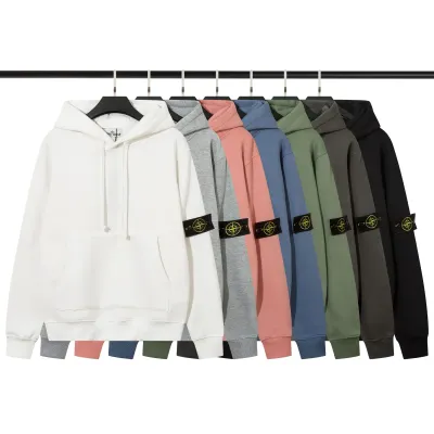 Stone Islan* Hoodie pk227 01