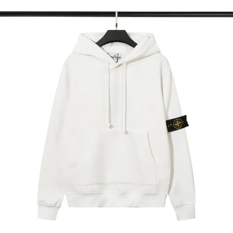 Stone Islan* Hoodie pk227