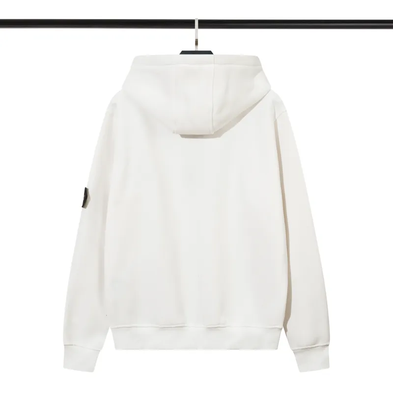 Stone Islan* Hoodie pk227