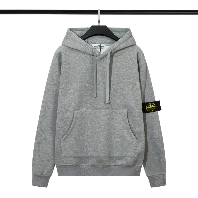 Stone Islan* Hoodie pk227