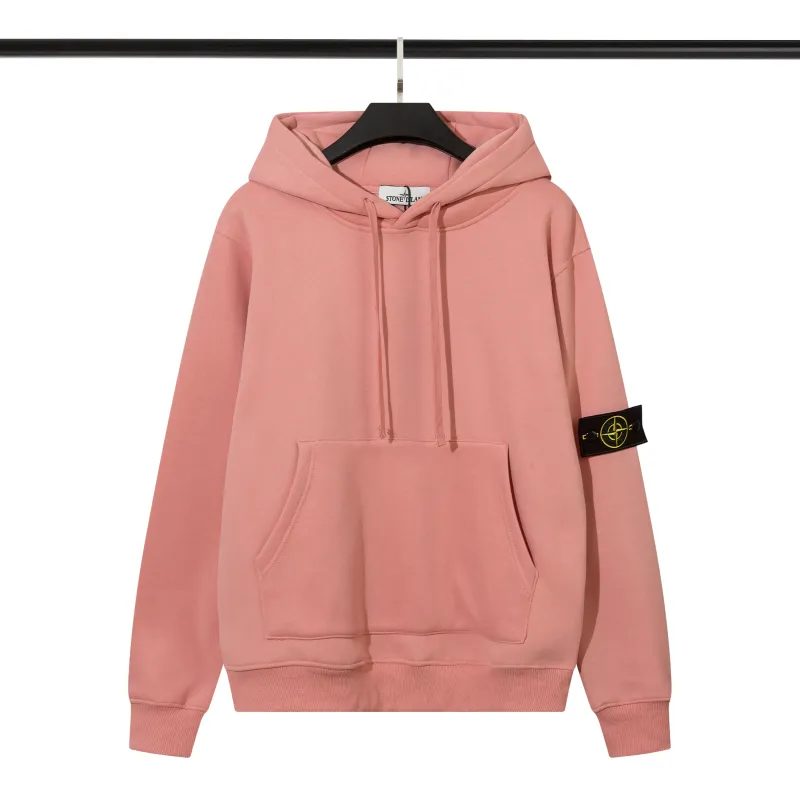 Stone Islan* Hoodie pk227