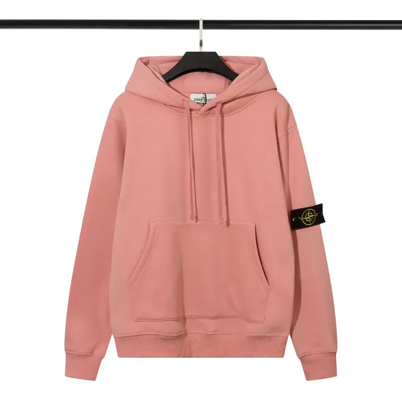 Stone Islan* Hoodie pk227