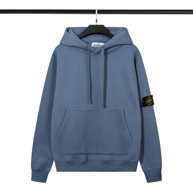Stone Islan* Hoodie pk227