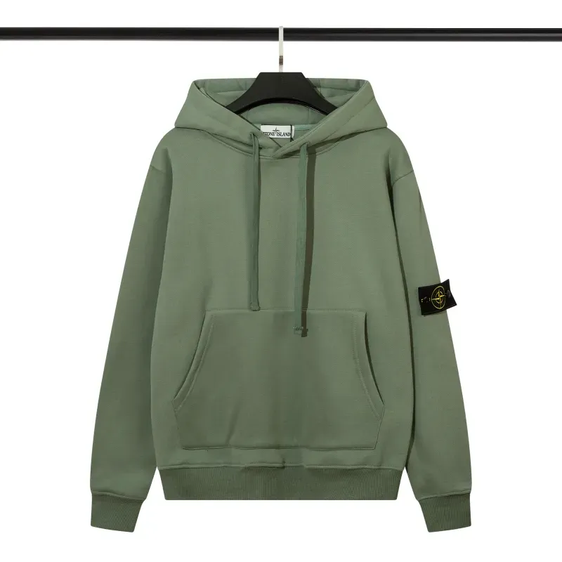 Stone Islan* Hoodie pk227