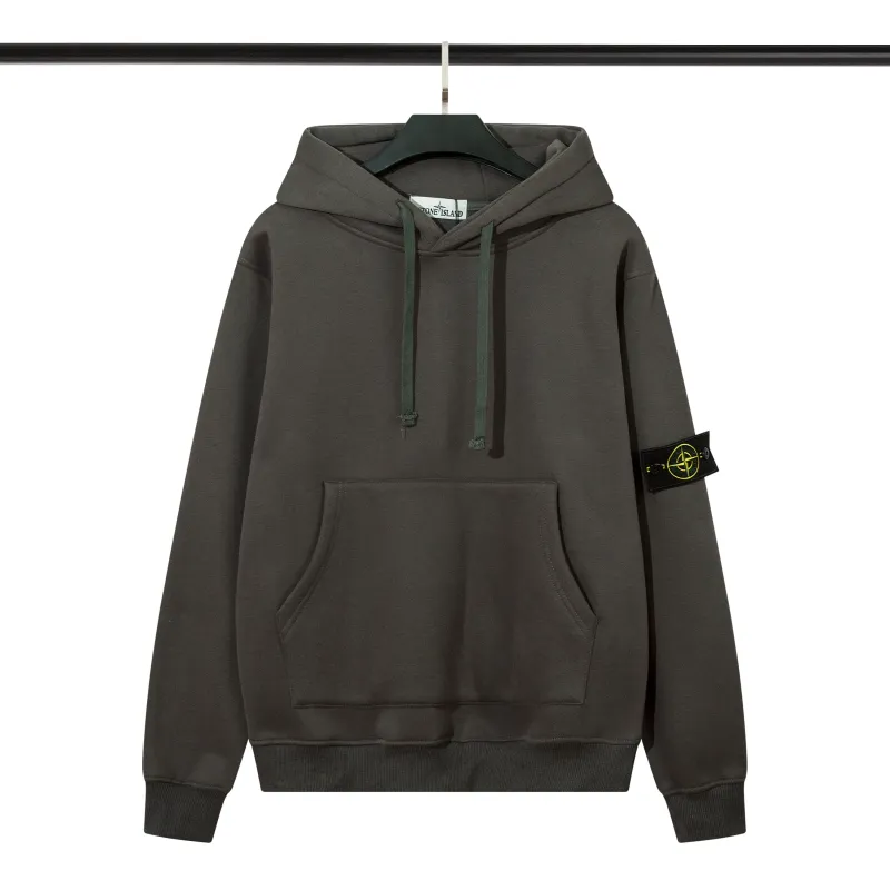 Stone Islan* Hoodie pk227