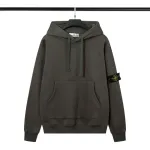 Stone Islan* Hoodie pk227