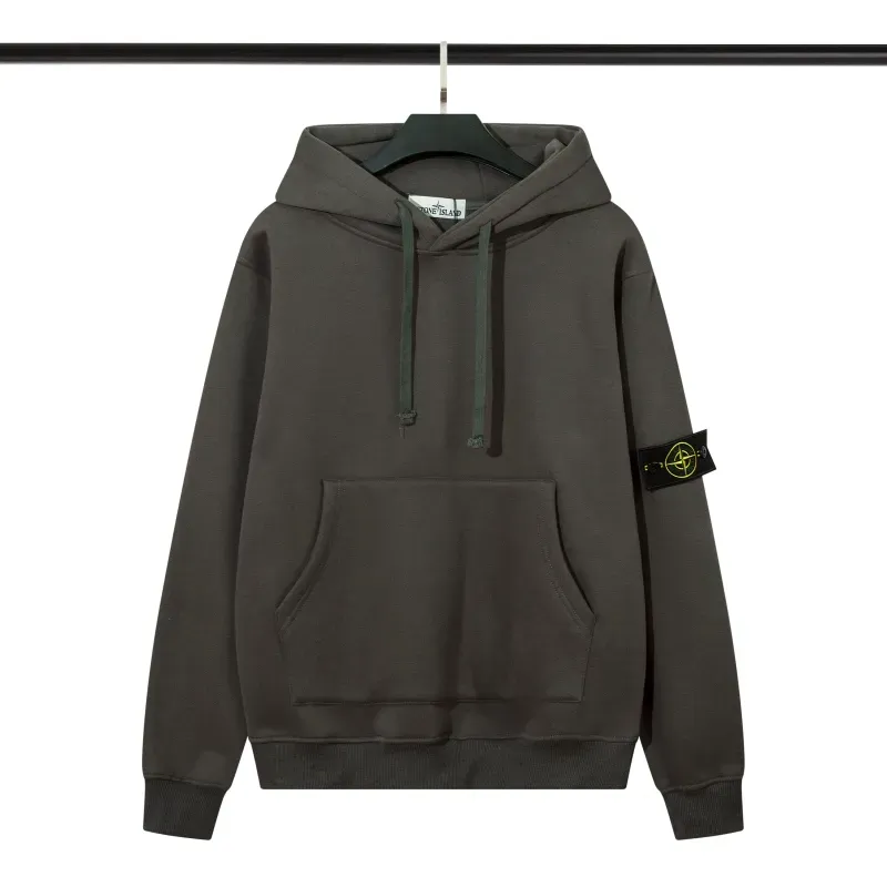 Stone Islan* Hoodie pk227