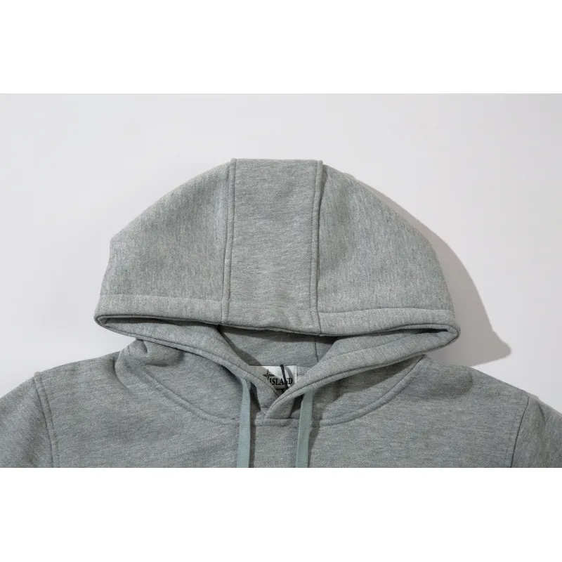 Stone Islan* Hoodie pk227
