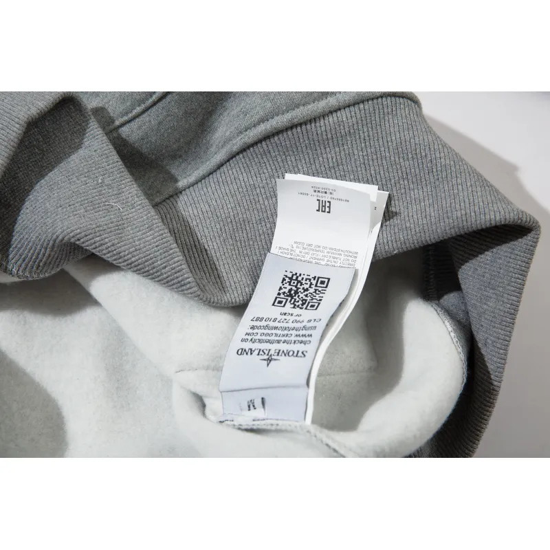 Stone Islan* Hoodie pk227