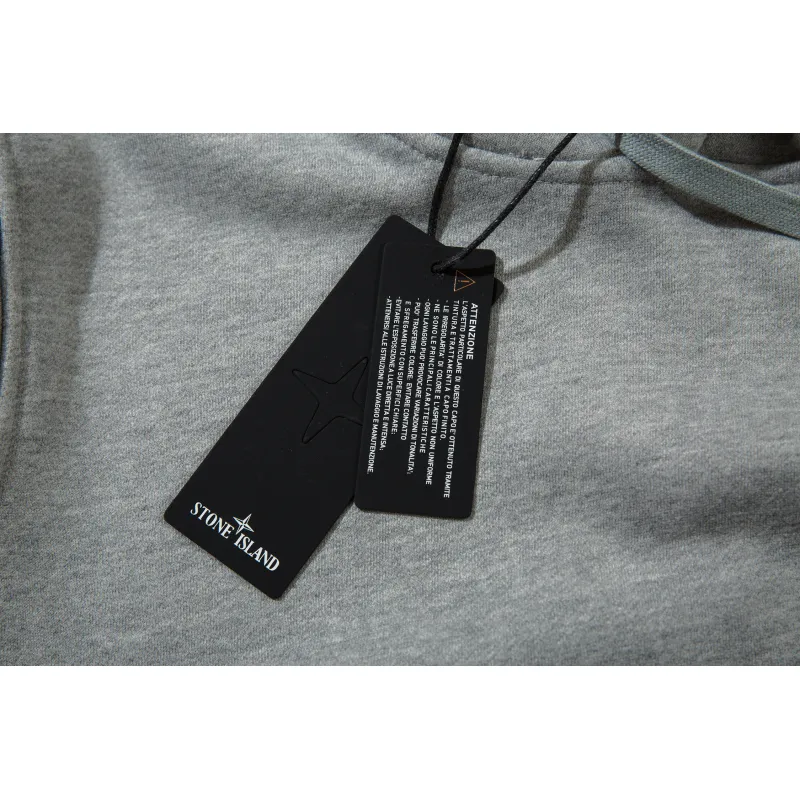 Stone Islan* Hoodie pk227