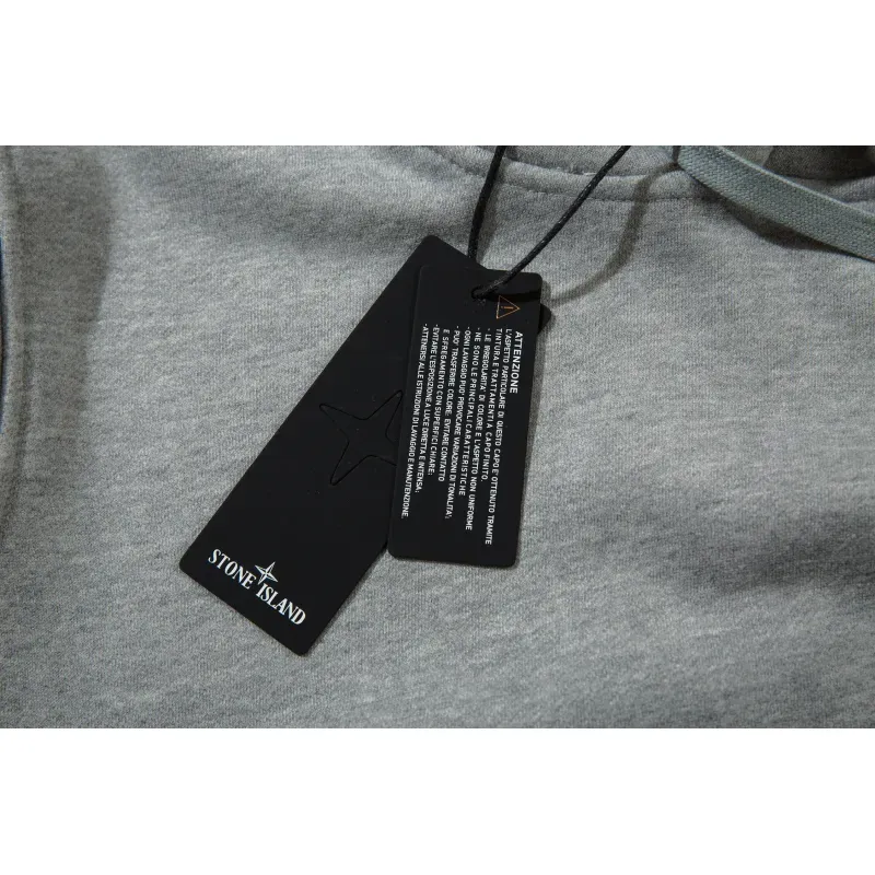 Stone Islan* Hoodie pk227