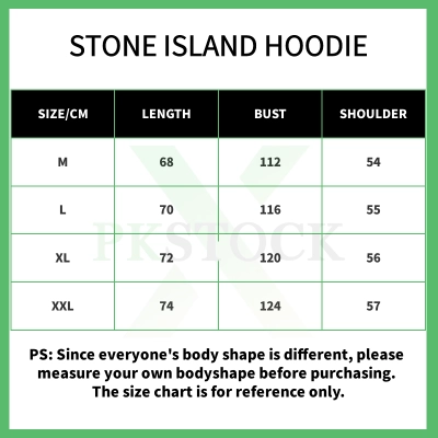 Stone Islan* Hoodie pk227 02
