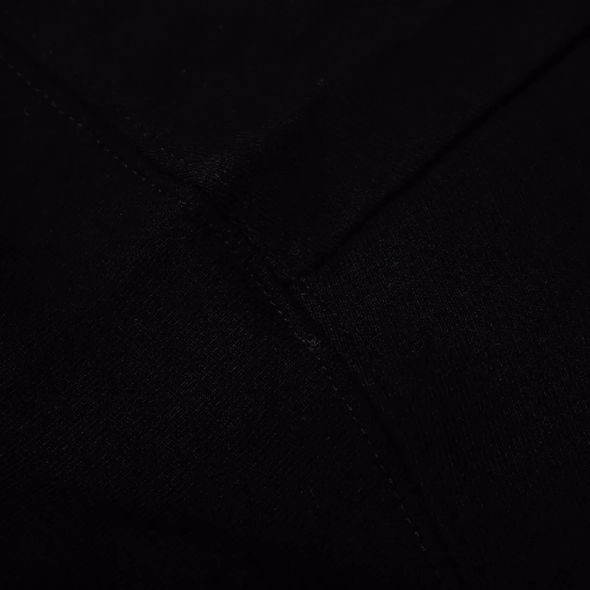 Stone Island Sweatshirt Black White pk04