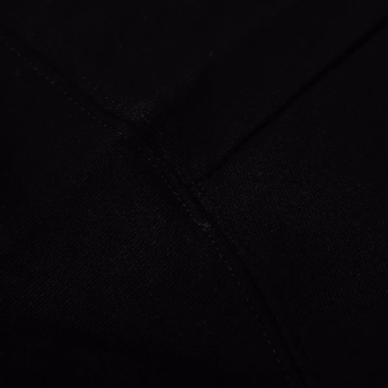 Stone Island Sweatshirt Black White pk05