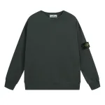 Stone Island Sweatshirt White/Grey/Khaki/Musk green/Dark green/Olive green/Navy Blue/Black pk0227