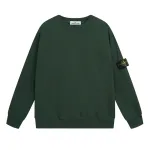 Stone Island Sweatshirt White/Grey/Khaki/Musk green/Dark green/Olive green/Navy Blue/Black pk0227