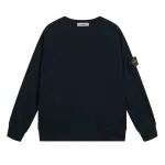 Stone Island Sweatshirt White/Grey/Khaki/Musk green/Dark green/Olive green/Navy Blue/Black pk0227