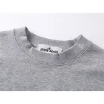 Stone Island Sweatshirt White/Grey/Khaki/Musk green/Dark green/Olive green/Navy Blue/Black pk0227