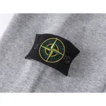 Stone Island Sweatshirt White/Grey/Khaki/Musk green/Dark green/Olive green/Navy Blue/Black pk0227