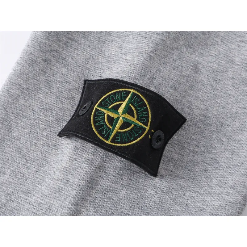 Stone Island Sweatshirt White/Grey/Khaki/Musk green/Dark green/Olive green/Navy Blue/Black pk0227
