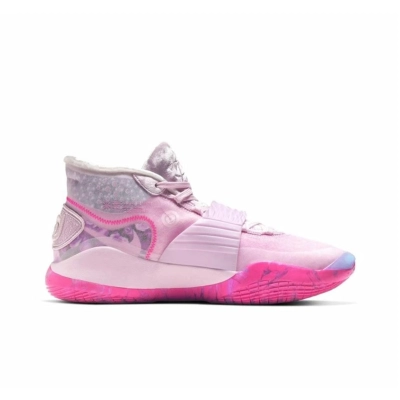 PK God Batch Nike KD 12 'Aunt Pearl' 02