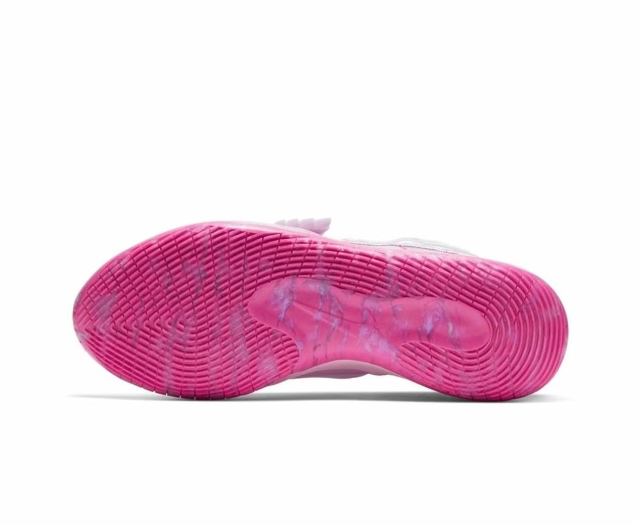 PK God Batch Nike KD 12 'Aunt Pearl'