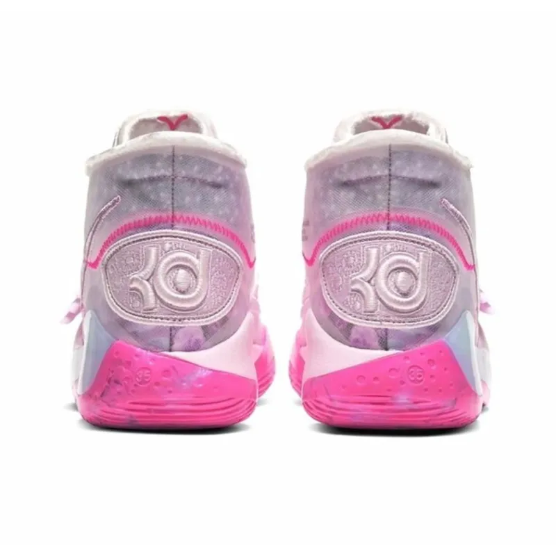 PK God Batch Nike KD 12 'Aunt Pearl'