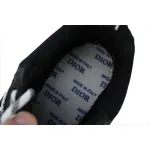 PK God Batch DIOR Chrono Black and White