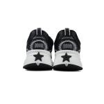PK God Batch DIOR Chrono Black and White