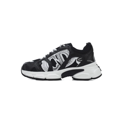 PK God Batch DIOR Chrono Black and White 01