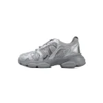 PK God Batch Dior Chrono Sneaker Grey Silver