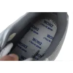PK God Batch Dior Chrono Sneaker Grey Silver